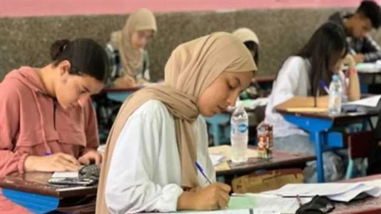خطوات التظلم.. امتحانات الثانوية العامة 2026 في موعدها المحدد